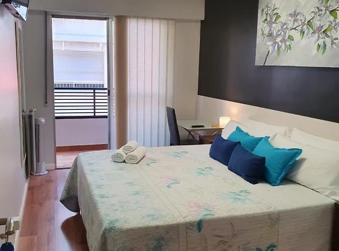 Pensión El Espolón Logroño